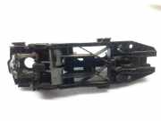 Türgriff Außen Links Vorne 5N0837885H Seat Ibiza IV (6J5) Schrägheck 5-drs 1.6 TDI 90 (CAYB)