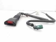 Gürtelschnalle Rechts Vorne 09114886 Opel Corsa C (F08/68) Schrägheck 1.3 CDTi 16V (Z13DT)