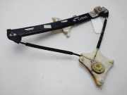 Fensterheber Rechts Hinten 6F0839462A Seat Ibiza V (KJB) Schrägheck 5-drs 1.6 TDI 115 (DGTA)