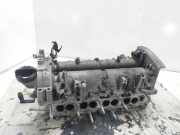 Zylinderkopf 609088 Opel Insignia Limousine 2.0 CDTI 16V 160 Ecotec (A20DTH)