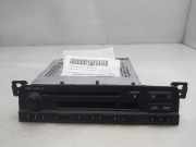Radio 65126939660 BMW 3 serie (E46/4) Limousine 320d 16_V (M47N(204D4))