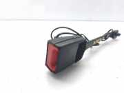 Gürtelschnalle Rechts Vorne BM5161208AAW Ford Focus 3 Wagon Kombi 1.6 EcoBoost 16V 150 (JQDA)