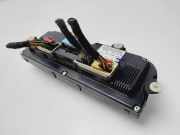 Bedienung Klimacontrolle 3T0907044BD Skoda Superb (3TAA) Schrägheck 1.6 TDI (CAYC)