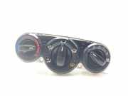 Bedienung Klimaanlage 98AB18C419AF Ford Transit Connect Van 1.8 Tddi (BHPA)