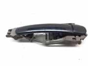 Türgriff Außen Links Hinten 3B0837885 Volkswagen Golf IV (1J1) Schrägheck 1.9 TDI 115 (AJM) AJM