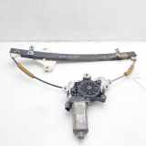 Fensterheber Rechts Hinten 7334021001 SsangYong Rodius Großraumlimousine 2.7 270 Xdi 20V 4x2 (M665.925(Euro 4))