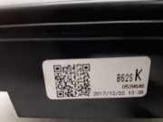 Multifunctionelle Display B62S55HU0 Mazda 3 (BM/BN) Schrägheck 2.0 SkyActiv-G 120 16V (PE)