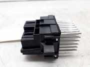 Heizwiderstand 13503201 Opel Astra J (PC6/PD6/PE6/PF6) Schrägheck 5-drs 1.7 CDTi 16V 125 (A17DTR)