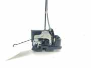 Türschloss Rechts Hinten 7132009005 SsangYong Kyron SUV 2.0 M 200 Xdi 16V 4x4 (D20DT(OM664.950))