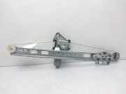Fensterheber Rechts Hinten 1637301046 Mercedes-Benz ML I (163) SUV 270 2.7 CDI 20V (OM612.963)