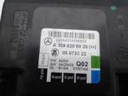 Steuergerät Zentralverriegelung A1698206926 Mercedes-Benz B (W245) Schrägheck 2.0 B-200 CDI 16V (OM640.941)