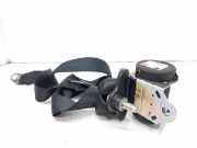 Sicherheitsgurt Links Hinten 630748200A Nissan Juke (F15) 1.5 dCi (K9K)