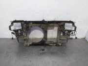 Schließplatte Kühlerträger 6N0805594 Volkswagen Polo III (6N1) Schrägheck 1.4i 60 (APQ) APQ