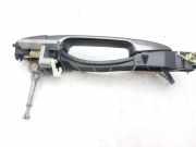 Türgriff Außen Links Vorne KD475941XE13 Mazda Luxury 105 CV / 77 KW