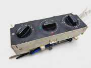 Bedienung Klimaanlage 654984A Peugeot Partner Combispace Großraumlimousine 1.9 D (XUD9Y(DJY))