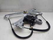 Fensterheber Links Vorne 807215959R Renault Megane IV Grand Coupe (RFBL) Limousine 1.3 TCE 140 16V (H5H-490(H5H-E4))