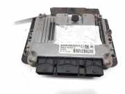 Motorsteuergerät 9661773380 Citroën C4 Berline (LC) Schrägheck 5-drs 1.6 HDi 16V (DV6ATED4(9HX))