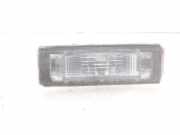 Kennzeichenbeleuchtung 925012G000 Kia Sportage (QL) Geländewagen 1.6 GDI 16V 4x2 (G4FD)