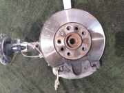 Achsschenkel Halter Links Vorne 13156041 Opel ASTRA H BER. Enjoy 101 CV / 74 KW