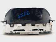 Tachoeinheit Kmh 98AP10841BC Ford Focus 1 Limousine 1.6 16V (FYDA)