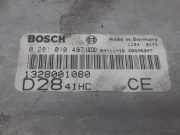 Motorsteuergerät 0281010487 Fiat Ducato (250) Ch.Cab/Pick-up 3.0 D 160 Multijet Power (F1CE0481D(Euro 4))