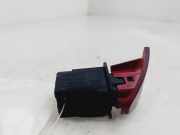 Warnleuchte Schalter 9643219577 Peugeot 307 BREAK / SW (S1) SW Clim 109 CV / 80 KW