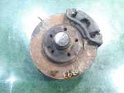 Achsschenkel Halter Links Vorne 2043320101 Mercedes-Benz C (W203) Limousine 2.2 C-220 CDI 16V (OM646.963)