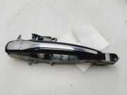 T?rgriff Au?en Rechts Vorne 9680168580 Citro?n C5 III Berline (RD) Schr?gheck 2.0 HDiF 16V (DW10BTED4(RHR)) DW10BTED4(RHR)