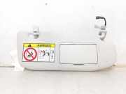 Sonnenblende Rechts 0735698942 Fiat Tipo (356S) Limousine 1.3 JTD Multijet II 16V (55266963)