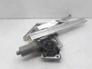 Fensterheber Rechts Vorne 990408101 Mercedes-Benz ML I (163) SUV 270 2.7 CDI 20V (OM612.963)