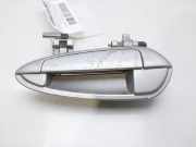 Türgriff Außen Links Hinten 735499566 Fiat Linea (323AX) Limousine 1.4 T-Jet 16V (198.A.4000)