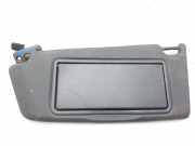 Sonnenblende Links 13233496 Opel Astra H GTC (L08) Schrägheck 3-drs 1.9 CDTi 16V (Z19DTH)