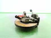 Achsschenkel Halter Links Vorne 8200171670 Renault SCENIC (JA..) 1.9 DCI Privilege 102 CV / 75 KW