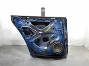 Tür Links Hinten 8E0833051J Audi A4 Avant (B7) Kombi 2.0 TDI 16V (BLB)