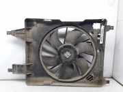 Kühlerventilator 8200151464 Renault MEGANE II BERLINA 5P Confort Expression 101 CV / 74 KW
