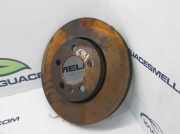 Bremsscheibe Vorne 6R0615301C Volkswagen Golf IV (1J1) Schrägheck 1.6 (AKL) AKL