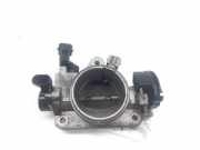 Drosselklappe 1635F9 Citroën Xsara (N1) Schrägheck 1.6i (TU5JP(NFZ))