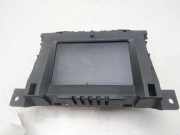 Multifunctionelle Display 13253694 Opel Astra H GTC (L08) Schrägheck 3-drs 1.7 CDTi 16V (Z17DTH)