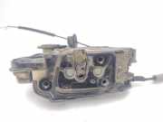 Türschloss Links Vorne 5K1837015E Seat Leon (5FB) Schrägheck 5-drs 1.6 TDI Ecomotive 16V (CLHA)