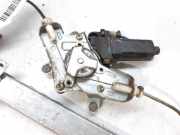 Fensterheber Rechts Hinten 83404H1000 Hyundai Terracan SUV 2.9 CRDi 16V (J3)