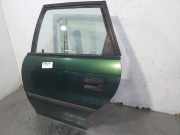 Tür Links Hinten 90560189 Opel Astra F Limousine 1.4i GL,Season 16V (X14XE)