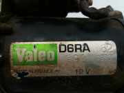 Anlasser D6RA62 Opel Astra F (56/57) Limousine 1.6i 16V (X16XEL)