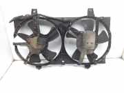 Kühlerventilator 21481BM410 Nissan Almera (N16) Limousine 2.2 Di 16V (YD22DDT)