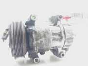 Klima Pumpe 9646273880 Peugeot 206 BERLINA X-Line 68 CV / 50 KW