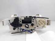 Bedienung Klimaanlage F664479W Citroën C3 (FC/FL/FT) Schrägheck 5-drs 1.4 (TU3JP(KFV))