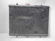Radiator 1498986080 Fiat Scudo (270) Bus 2.0 D Multijet (DW10UTED4(RHK))