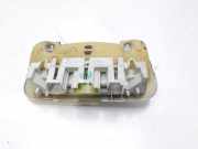 Innenbeleuchtung 9652262180 Peugeot 307 SW (3H) Kombi 1.6 HDi 16V (DV6ATED4(9HX))