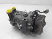 Klima Pumpe 51893889 Fiat DOBLO II CARGO (263) Furgón Base 75 CV / 55 KW