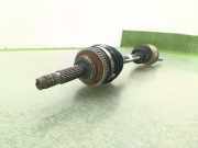 Antriebswelle Links Vorne 96348788 Daewoo / Chevrolet Kalos (SF69) Limousine 1.4 (F14S3)