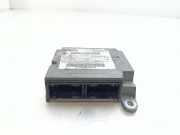 Steuergerät Airbag 1367506080 Fiat Fiorino (225) Van 1.3 JTD 16V Multijet (199.A.2000)